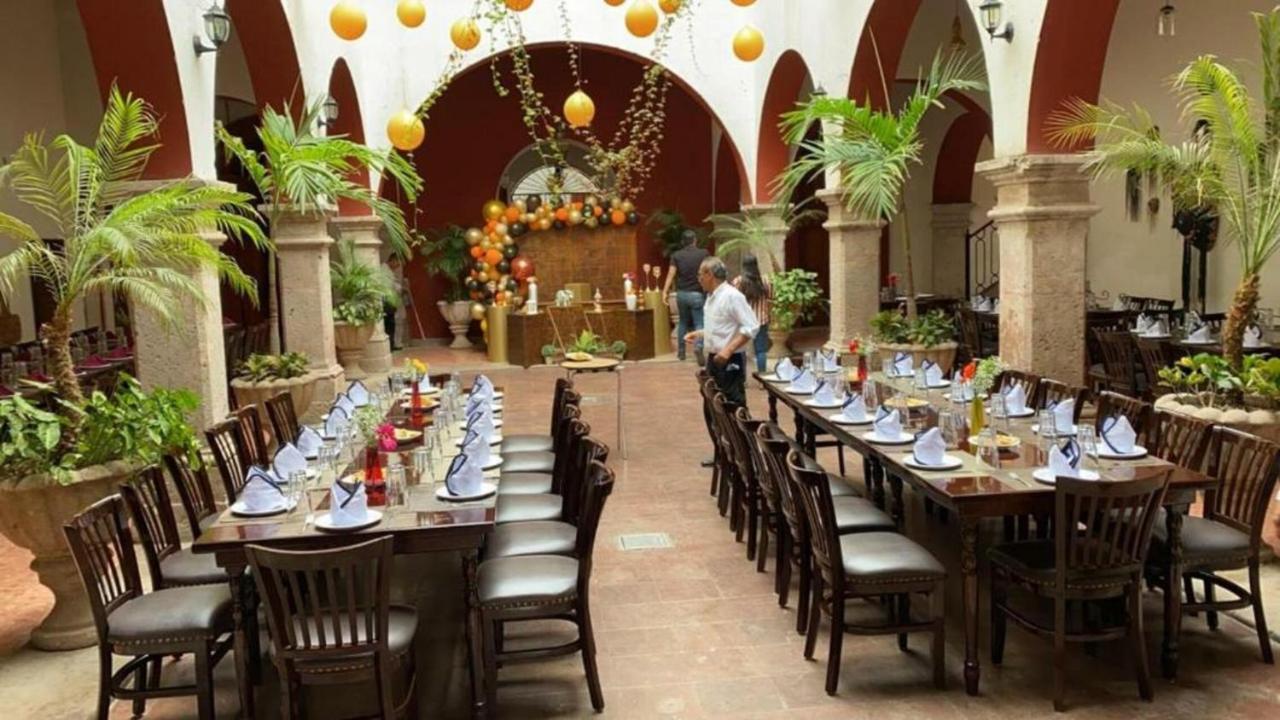 Hotel Santa Elena El Fuerte Εξωτερικό φωτογραφία