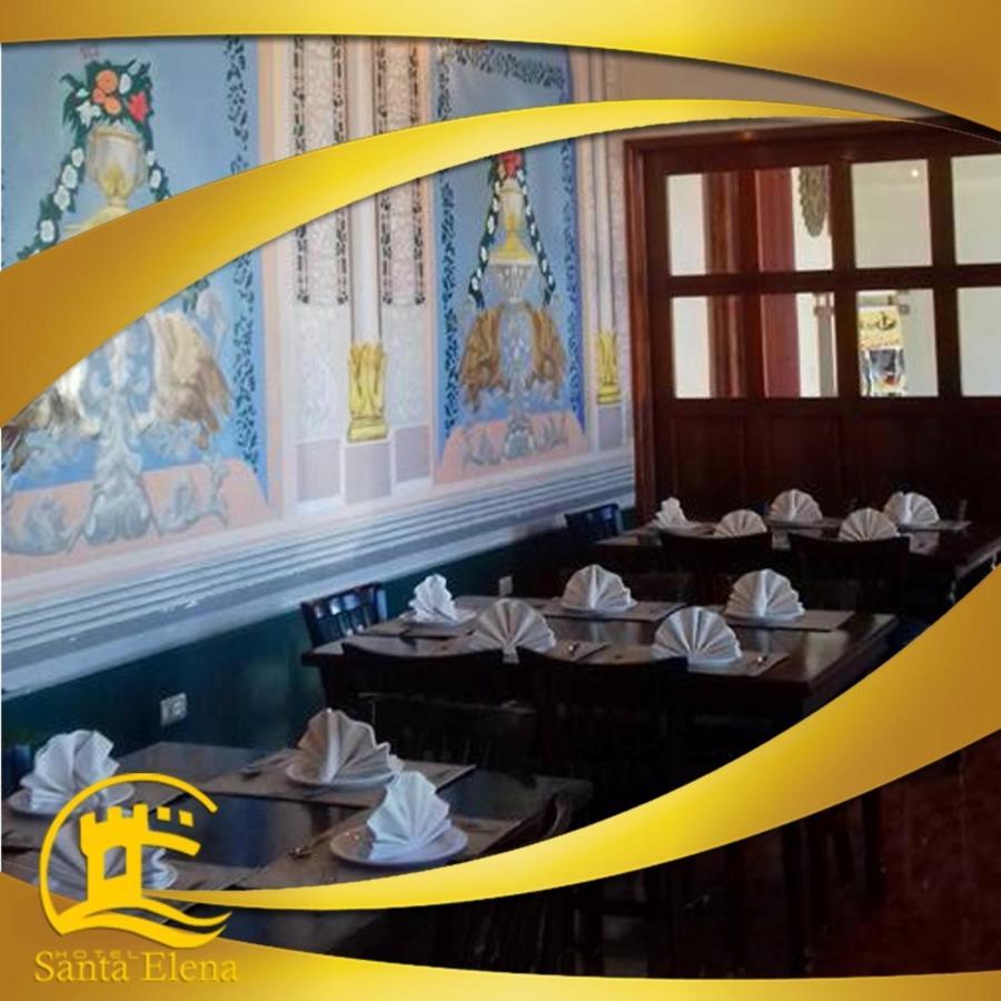 Hotel Santa Elena El Fuerte Εξωτερικό φωτογραφία