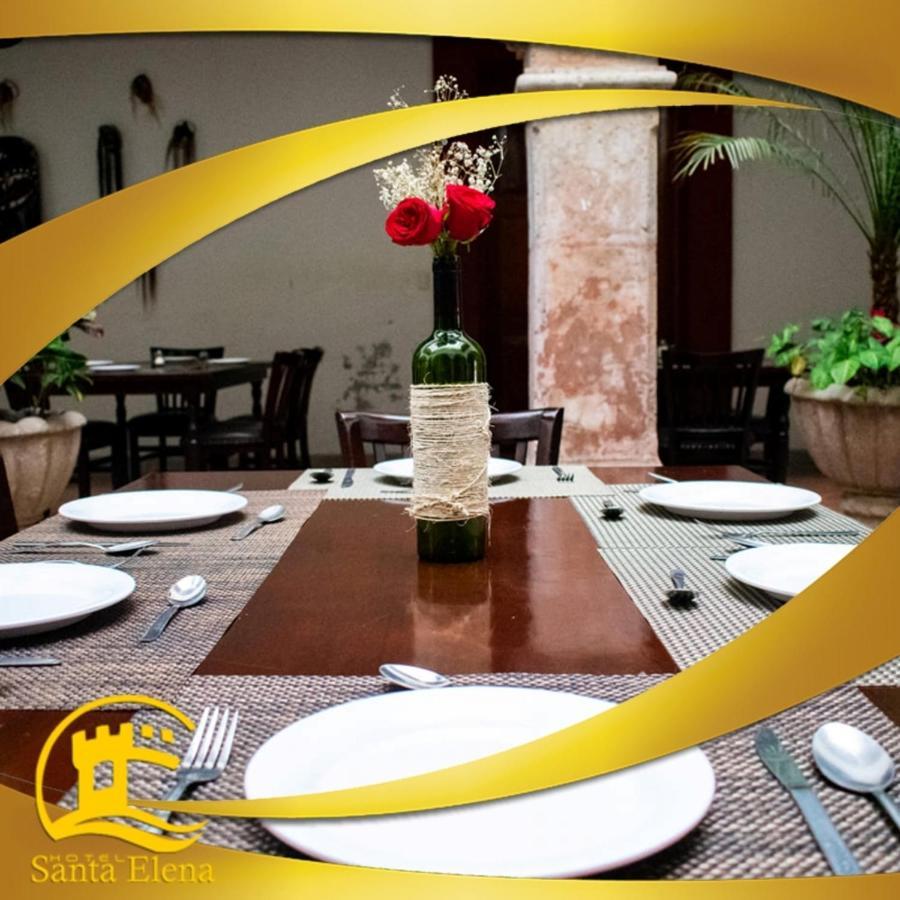 Hotel Santa Elena El Fuerte Εξωτερικό φωτογραφία
