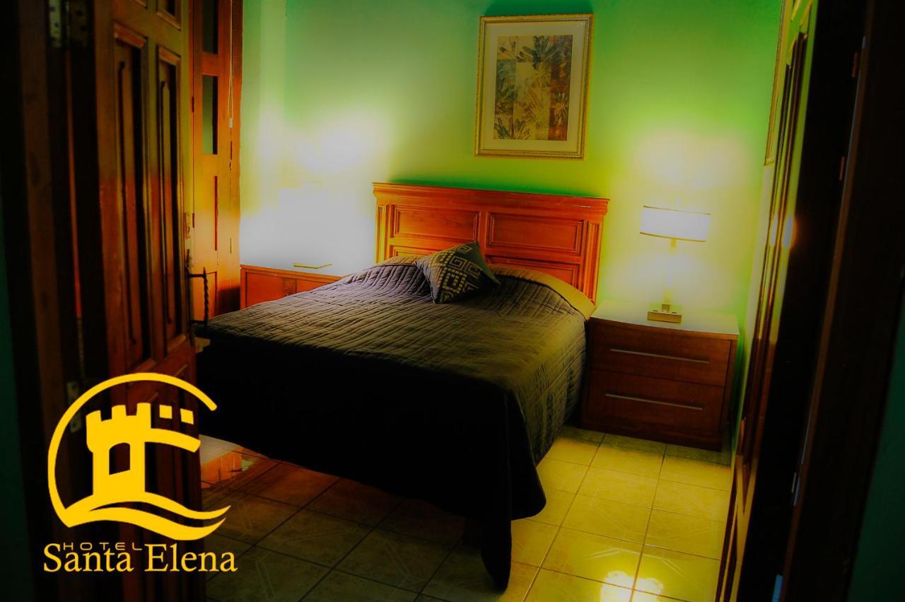 Hotel Santa Elena El Fuerte Εξωτερικό φωτογραφία