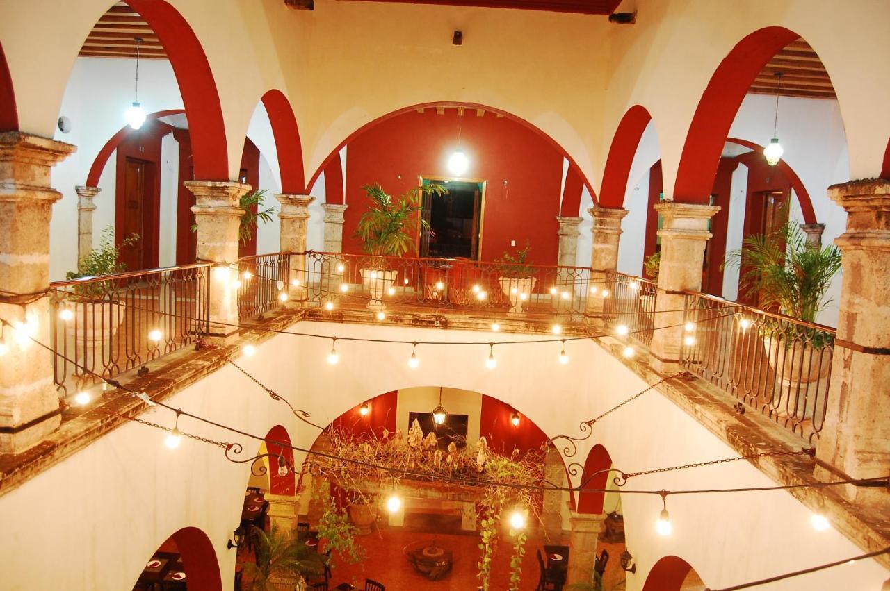 Hotel Santa Elena El Fuerte Εξωτερικό φωτογραφία